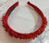 تل سر یلدایی مخملی